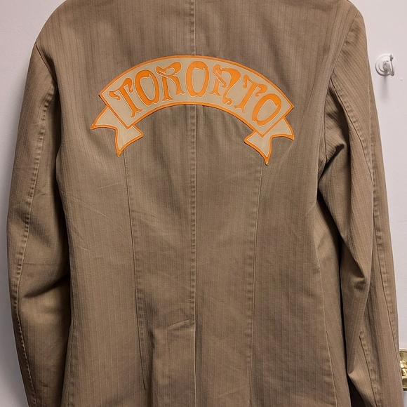Jacket - Picture 2 of 2